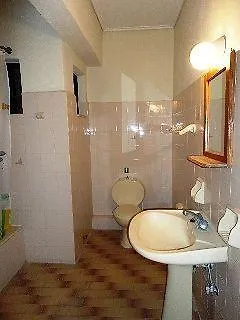 Kallys Szálloda Kosz