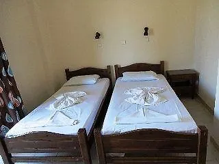 Hotel Kallys Kos-stad