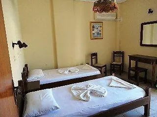 Kallys Hotel Kos-stad