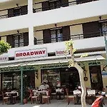 Kallys Ξενοδοχείο *