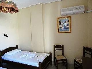 Kallys Szálloda