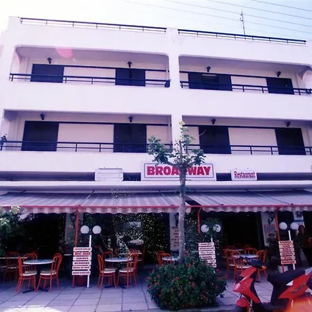 Ξενοδοχείο Kallys